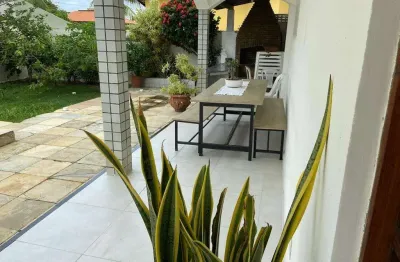 Casa com 4 quartos à venda na Alameda Praia de Conceição, Vilas do Atlantico, Lauro de Freitas