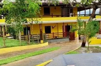 Casa com 8 quartos à venda na Estrada De Sapiranga, Praia do Forte, Mata de São João