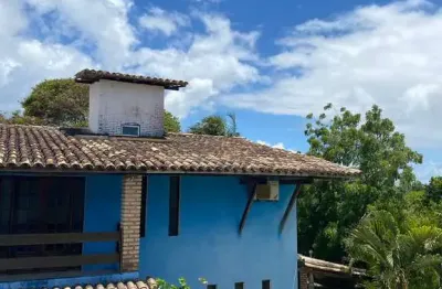 Casa com 4 quartos à venda na Rua José Leite, Caji, Lauro de Freitas