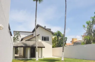 Casa com 5 quartos à venda na rua viviane vieira pedreira, ipitanga, lauro de freitas por r$ 900.000