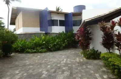 Casa com 6 quartos à venda na Rua Praia de Marataizes, Vilas do Atlantico, Lauro de Freitas