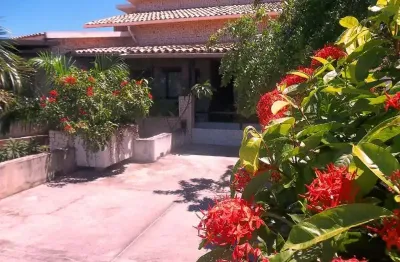 Casa com 11 quartos à venda na rua praia de itamaracá, vilas do atlantico, lauro de freitas, 490 m2 por r$ 1.200.000