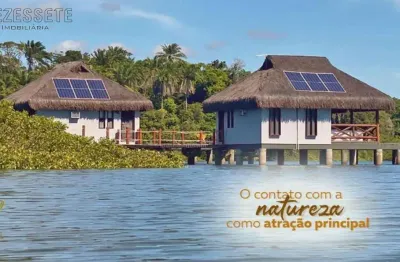 Casa comercial com 1 sala à venda na ilha da barra, 1717, praia de monte cristo, saubara por r$ 15.000.000