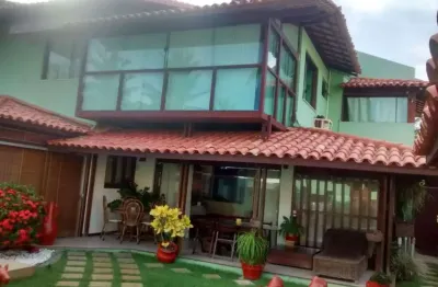 Casa com 3 quartos à venda na Rua Praia de Búzios, Vilas do Atlantico, Lauro de Freitas