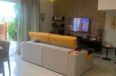 Casa com 3 quartos à venda na Rua Jardim Flamboyants, T, Abrantes, Camaçari