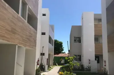 Apartamento com 3 quartos à venda na rua ministro antônio carlos magalhães, buraquinho, lauro de freitas, 86 m2 por r$ 555.000