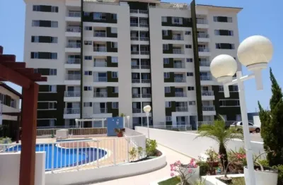 Apartamento com 3 quartos à venda na Rua Manoel Silvestre Leite, 91, Centro, Lauro de Freitas