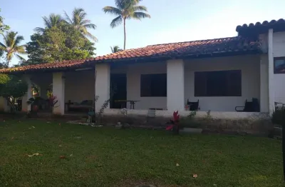 Casa em condomínio fechado com 4 quartos à venda na Rua Eliomar Herwans de Souza, 13, Estrada do Coco, Lauro de Freitas