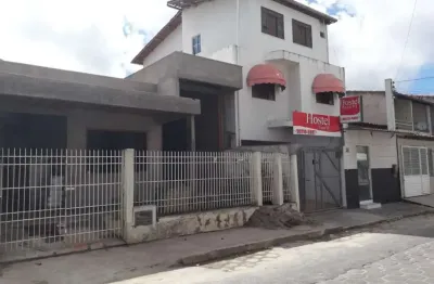 Casa com 12 quartos à venda na rua a, 88, feira vi, feira de santana, 160 m2 por r$ 950.000