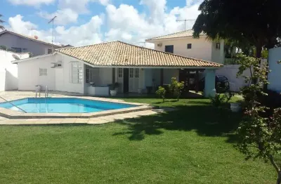 Casa com 3 quartos à venda na Avenida Praia de Itamaraca, Vilas do Atlantico, Lauro de Freitas