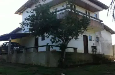 Casa com 2 quartos à venda na rua santo antônio, são benedito, santo antônio de jesus, 200 m2 por r$ 1.250.000
