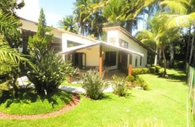 Casa com 3 quartos à venda na avenida santos dumont, portão, lauro de freitas, 400 m2 por r$ 1.800.000
