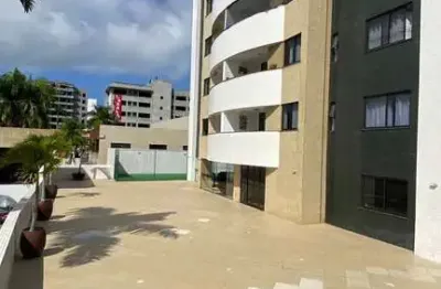 Apartamento com 3 quartos à venda na Rua Itamarajú, r, Jardim Aeroporto, Lauro de Freitas