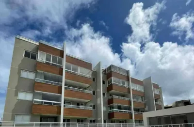 Apartamento com 2 quartos à venda na ruarenato berbert de castro, stella maris, salvador, 72 m2 por r$ 650.000