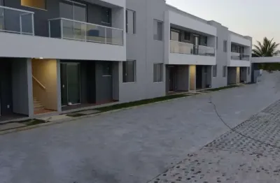 Apartamento com 2 quartos à venda na rua joão marques oliveira, buraquinho, lauro de freitas, 63 m2 por r$ 399.000