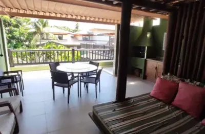 Apartamento com 3 quartos à venda na antônio carlos magalhães, praia do forte, mata de são joão, 140 m2 por r$ 2.250.000