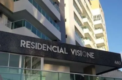 Apartamento com 3 quartos à venda na Rua Doutor Barreto, 408, Jardim Aeroporto, Lauro de Freitas