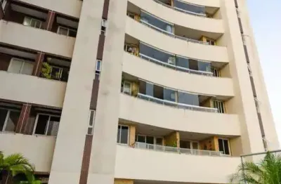 Apartamento com 3 quartos à venda na Rua Itagi, Pitangueiras, Lauro de Freitas