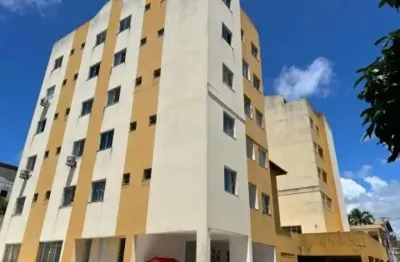 Apartamento com 4 quartos à venda na rua damião gomes de melo, 146, centro, lauro de freitas, 155 m2 por r$ 650.000
