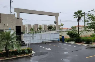 Apartamento com 2 quartos à venda na rua da grama, abrantes, camaçari, 40 m2 por r$ 220.000