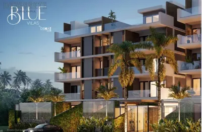 Apartamento com 2 quartos à venda na Avenida Praia de Itapoan, Vilas do Atlantico, Lauro de Freitas