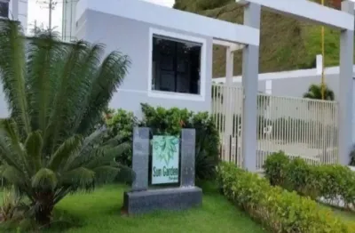 Apartamento com 2 quartos à venda na rua doutor gerino de souza filho, caji, lauro de freitas, 48 m2 por r$ 168.000