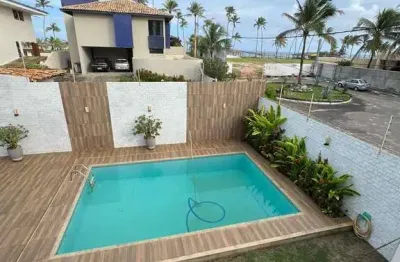 Casa com 6 quartos à venda na rua praia da gavea, vilas do atlantico, lauro de freitas por r$ 1.360.000