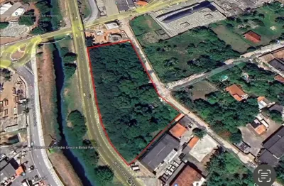 Terreno à venda na rua rio das graças, estrada do coco, lauro de freitas por r$ 3.000.000