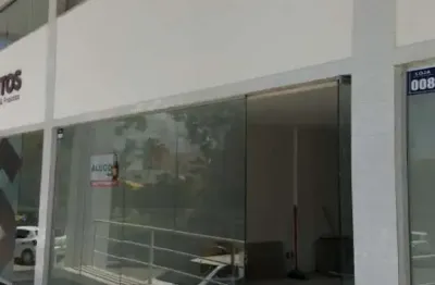 Ponto comercial com 2 salas para alugar na rua pelicano, pitangueiras, lauro de freitas, 80 m2 por r$ 4.500