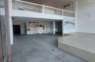 Ponto comercial para alugar na avenida luiz tarquínio pontes, pitangueiras, lauro de freitas por r$ 12.000