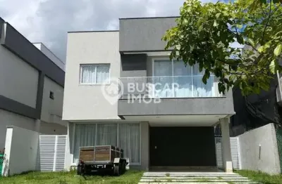 Casa com 3 quartos à venda na estrada da cascalheira, s/n, alphaville (abrantes), camaçari por r$ 1.500.000