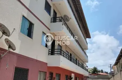 Apartamento com 3 quartos à venda na rua vereador martiniano de santana, ipitanga, lauro de freitas, 120 m2 por r$ 390.000