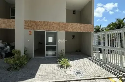 Apartamento com 2 quartos à venda na avenida praia de pajussara, vilas do atlantico, lauro de freitas, 57 m2 por r$ 460.000