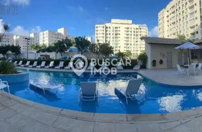 Apartamento com 2 quartos à venda na Rua Francisco das Mercês, t, Buraquinho, Lauro de Freitas