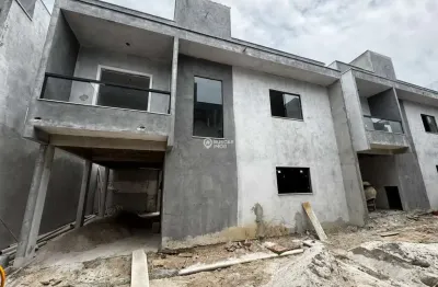 Casa em condomínio fechado com 3 quartos à venda na rua milena ramone alencar ramos, ipitanga, lauro de freitas por r$ 500.000