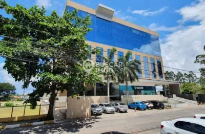 Sala comercial para alugar na rua leonardo r da silva, pitangueiras, lauro de freitas por r$ 2.950