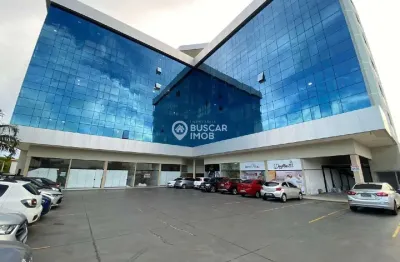 Sala comercial com 1 sala para alugar na rua aurelino fróes moreira, sala 301, buraquinho, lauro de freitas por r$ 5.700