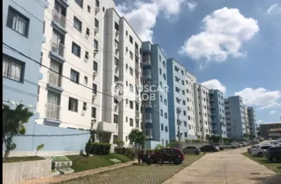 Apartamento com 3 quartos à venda na Rua dos Vereadores, Centro, Lauro de Freitas