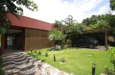 Casa em condomínio fechado com 4 quartos à venda na rodovia ba-099 - estrada do côco, itacimirim, camaçari por r$ 2.190.000