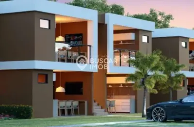 Apartamento com 2 quartos à venda na rua joão marques oliveira, buraquinho, lauro de freitas, 65 m2 por r$ 408.900
