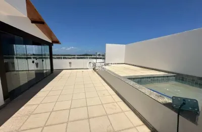 Apartamento com 3 quartos à venda na Rua Ana C B Dias, Buraquinho, Lauro de Freitas