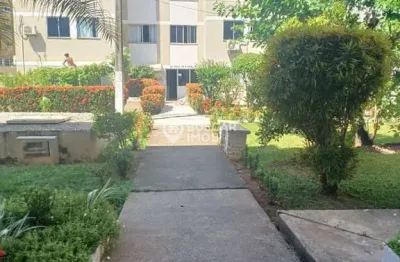 Apartamento com 2 quartos à venda na rua marise rodrigues dos santos bahia 279, recreio ipitanga, lauro de freitas, 55 m2 por r$ 210.000