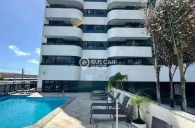 Apartamento com 1 quarto à venda na Rua Itajau Do Colônia, 888, Pitangueiras, Lauro de Freitas