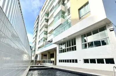 Apartamento com 2 quartos à venda na Rua Doutor Barreto, 480, Pitangueiras, Lauro de Freitas