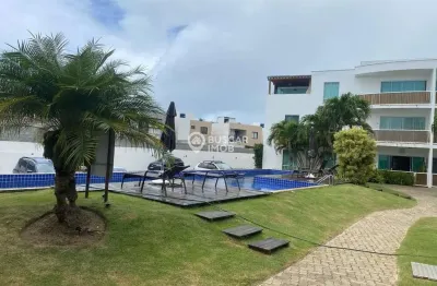 Apartamento com 2 quartos à venda na Rua João Marques Oliveira, Buraquinho, Lauro de Freitas