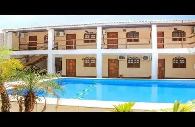 Casa comercial com 2 salas para alugar na rua viviane vieira pedreira, ipitanga, lauro de freitas, 640 m2 por r$ 100.000