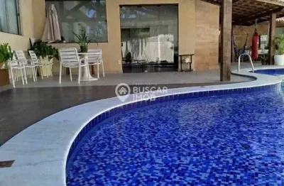 Casa em condomínio fechado com 4 quartos à venda na Alameda Praia do Carmo, 67, Vilas do Atlantico, Lauro de Freitas