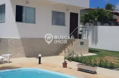 Casa em condomínio fechado com 4 quartos à venda na Rua Santos Dumont, Centro, Salvador