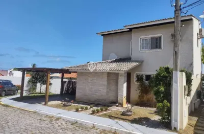 Casa em condomínio fechado com 4 quartos para alugar na Rua Praia de Tambaú, Vilas do Atlantico, Lauro de Freitas