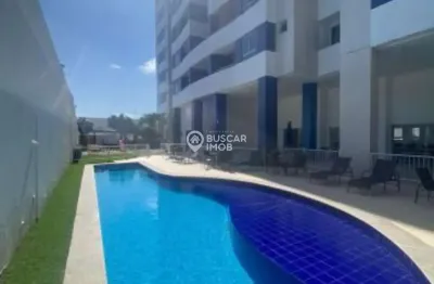 Apartamento com 2 quartos à venda na Rua Itaeté, 307, Pitangueiras, Lauro de Freitas